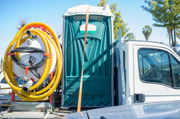 Reliable Big Lake, MN porta potty rental Solutions
