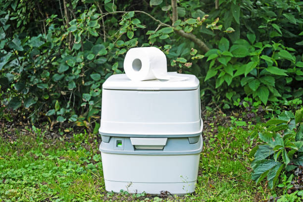 Best Portable bathroom rental  in Big Lake, MN