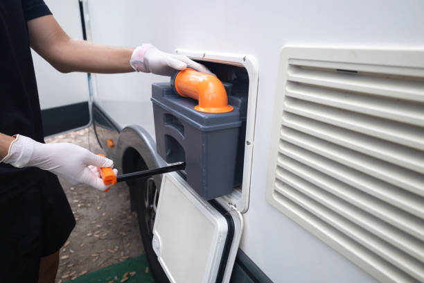Best Construction site porta potty rental  in Big Lake, MN