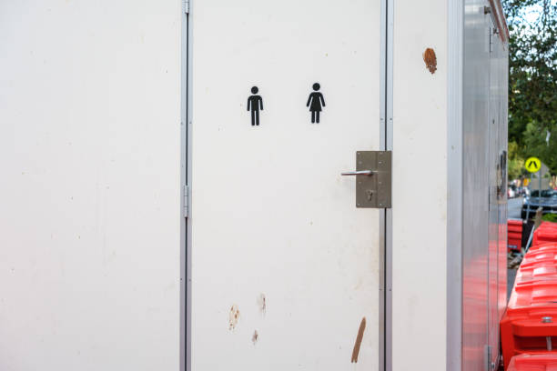 Best Restroom trailer rental cost  in Big Lake, MN
